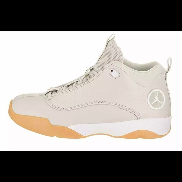 JORDAN JUMP MAN PRO QUICK - Picture 3 of 5